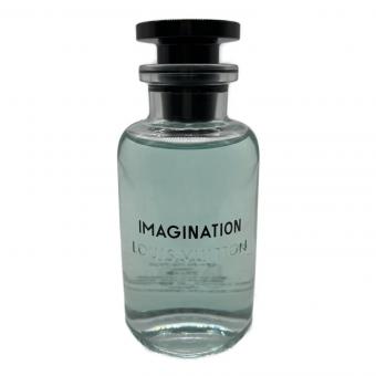 LOUIS VUITTON (ルイ ヴィトン) オードパルファム 100ml 残量80%-99% イマジナシオン