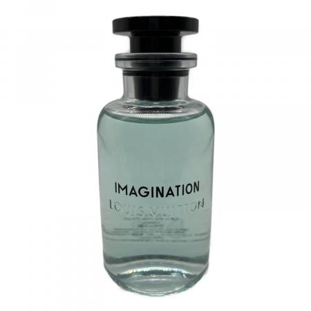 LOUIS VUITTON (ルイ ヴィトン) オードパルファム 100ml 残量80%-99