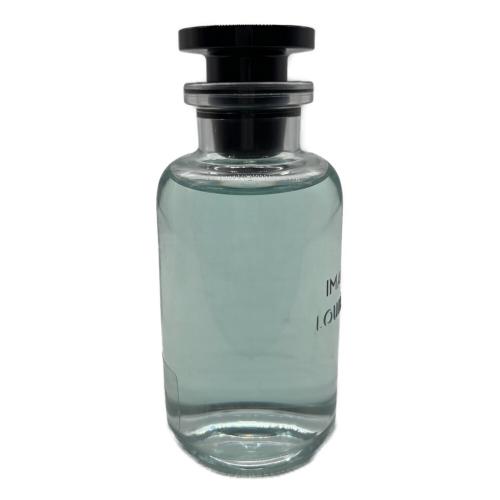 LOUIS VUITTON (ルイ ヴィトン) オードパルファム 100ml 残量80%-99% イマジナシオン