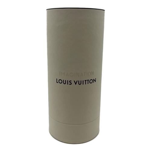 LOUIS VUITTON (ルイ ヴィトン) オードパルファム 100ml 残量80%-99% イマジナシオン