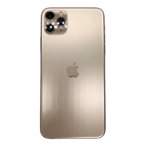 Apple (アップル) iPhone11 Pro Max MWHL2J/A