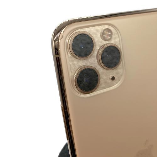 Apple (アップル) iPhone11 Pro Max MWHL2J/A