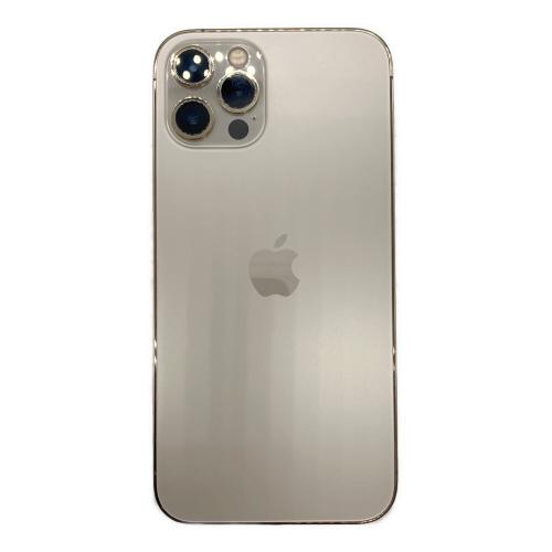 Apple (アップル) iPhone12 Pro MGMC3J/A