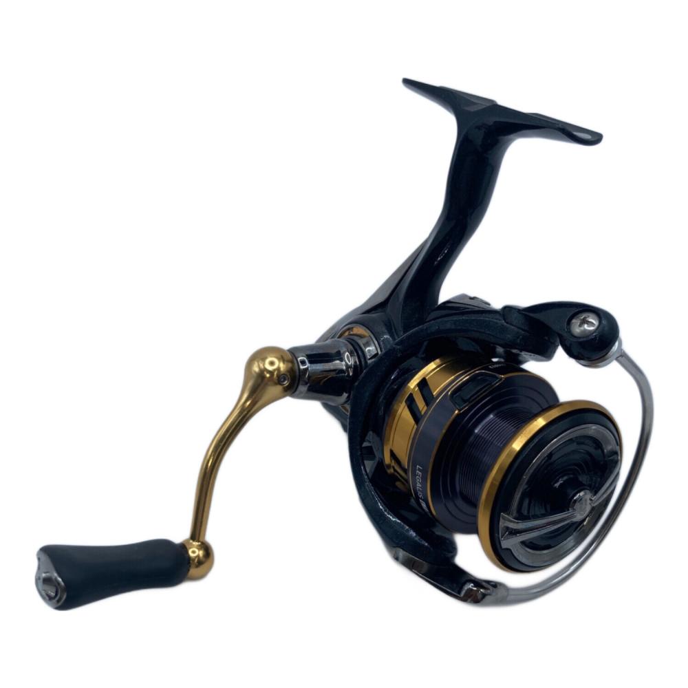 DAIWA (ダイワ) 18レガリス LT2500D スピニングリール 060013
