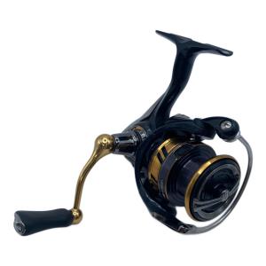 DAIWA (ダイワ) 18レガリス LT2500D スピニングリール 060013