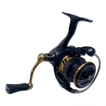 DAIWA (ダイワ) 18レガリス LT2500D スピニングリール 060013