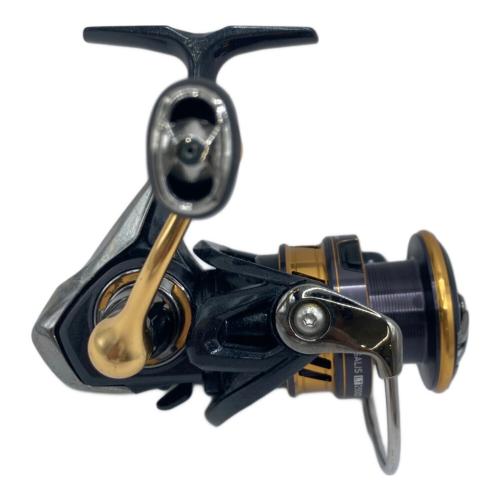 DAIWA (ダイワ) 18レガリス LT2500D スピニングリール 060013