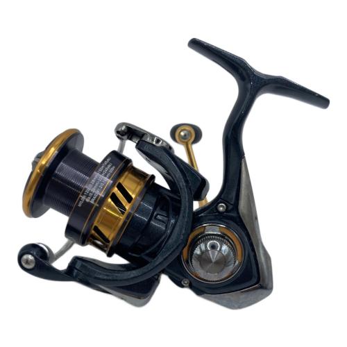 DAIWA (ダイワ) 18レガリス LT2500D スピニングリール 060013