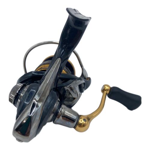 DAIWA (ダイワ) 18レガリス LT2500D スピニングリール 060013