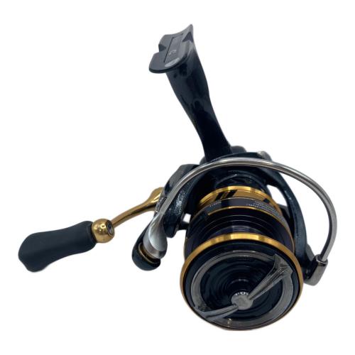 DAIWA (ダイワ) 18レガリス LT2500D スピニングリール 060013