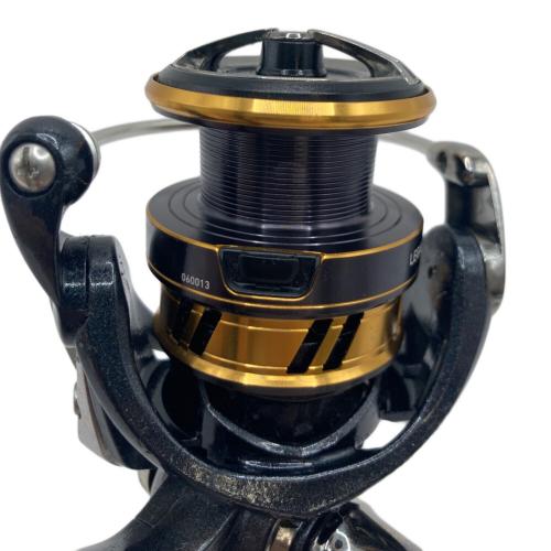 DAIWA (ダイワ) 18レガリス LT2500D スピニングリール 060013