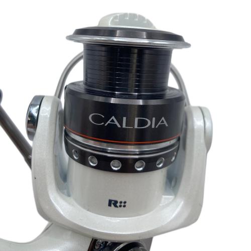 DAIWA (ダイワ) カルディア スピニングリール 055482