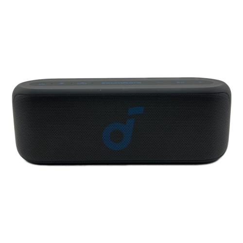 ANKER(アンカー) (アンカー) Bluetooth対応スピーカー A3171