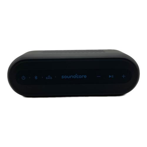 ANKER(アンカー) (アンカー) Bluetooth対応スピーカー A3171