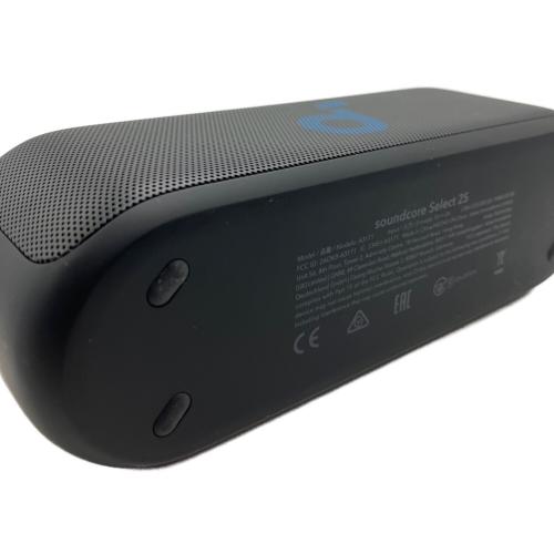 ANKER(アンカー) (アンカー) Bluetooth対応スピーカー A3171