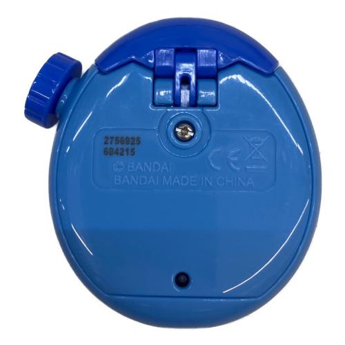 BANDAI (バンダイ) Tamagotchi Paradise - Blue Water 動作確認済み