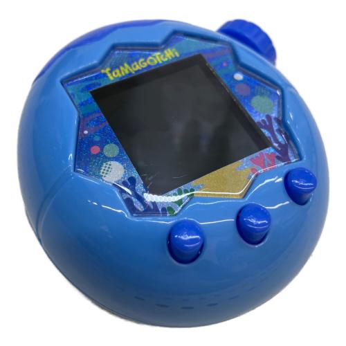 BANDAI (バンダイ) Tamagotchi Paradise - Blue Water 動作確認済み