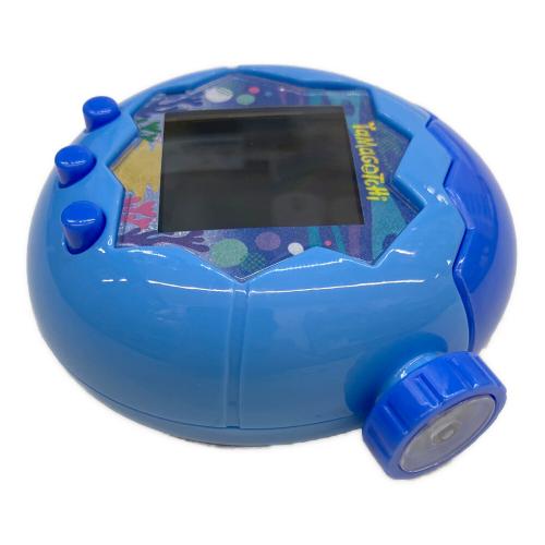 BANDAI (バンダイ) Tamagotchi Paradise - Blue Water 動作確認済み