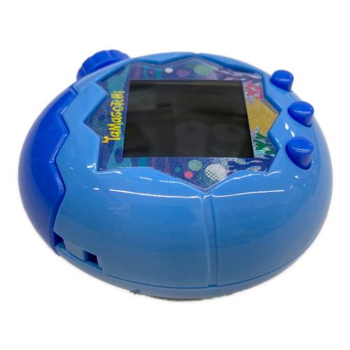 BANDAI (バンダイ) Tamagotchi Paradise - Blue Water 動作確認済み
