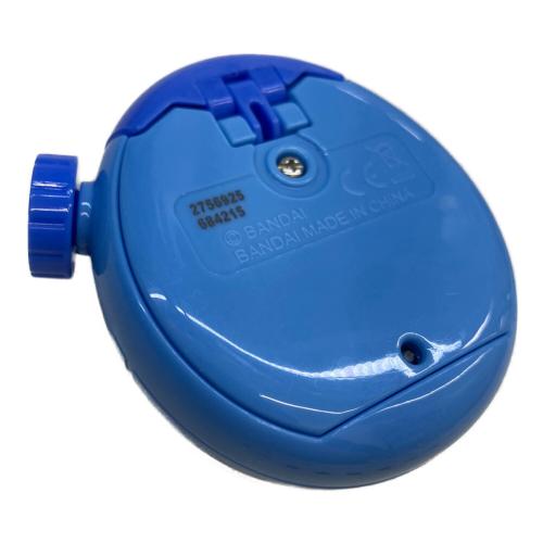 BANDAI (バンダイ) Tamagotchi Paradise - Blue Water 動作確認済み
