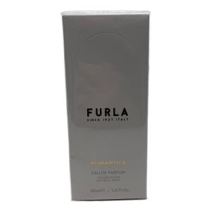 FURLA (フルラ) オードパルファム 30ml ROMANTICA