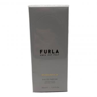 FURLA (フルラ) オードパルファム 30ml ROMANTICA