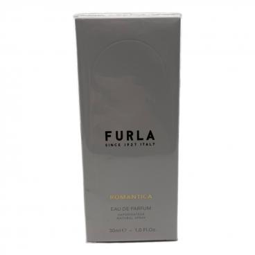 FURLA (フルラ) オードパルファム 30ml ROMANTICA｜トレファクONLINE