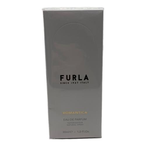 FURLA (フルラ) オードパルファム 30ml ROMANTICA