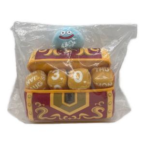 ドラゴンクエスト ぬいぐるみ万年カレンダー キャラクターグッズ