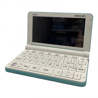 CASIO (カシオ) 電子辞書 XD-SX4800 2020年製