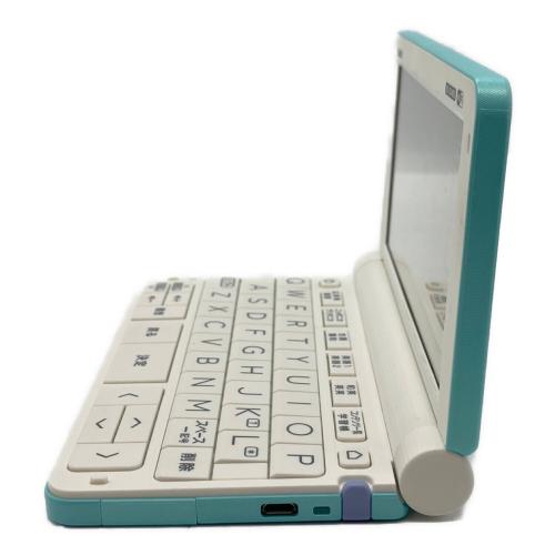 CASIO (カシオ) 電子辞書 XD-SX4800 2020年製