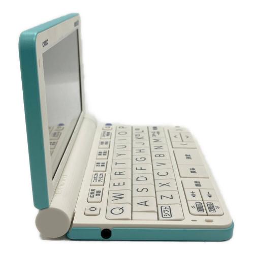 CASIO (カシオ) 電子辞書 XD-SX4800 2020年製