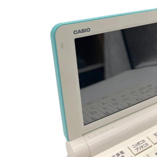 CASIO (カシオ) 電子辞書 XD-SX4800 2020年製