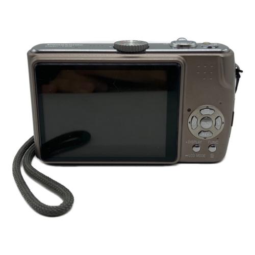 Panasonic (パナソニック) コンパクトデジタルカメラ DMC-TZ3 LUMIX