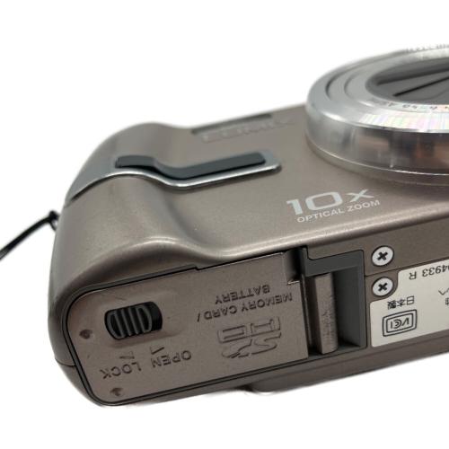 Panasonic (パナソニック) コンパクトデジタルカメラ DMC-TZ3 LUMIX