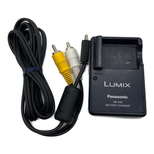 Panasonic (パナソニック) コンパクトデジタルカメラ DMC-TZ3 LUMIX