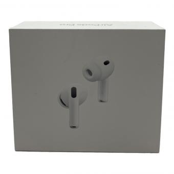 Apple (アップル) AirPods Pro(第3世代) MFHP4J/A