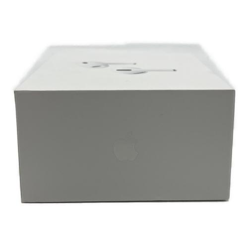 Apple (アップル) AirPods Pro(第3世代) MFHP4J/A