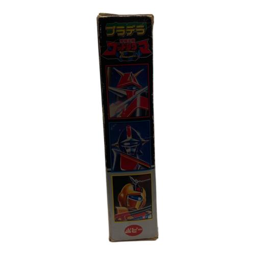 ポピー プラデラ 宇宙大帝ゴッドシグマ レトロホビー @｜トレファクONLINE