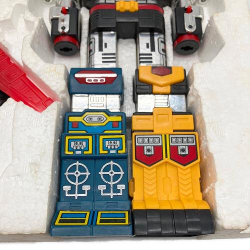 ポピー 宇宙大帝ゴッドシグマ プラデラ ポピー プラデラ 宇宙大帝ゴッドシグマ レトロホビー @｜トレファクONLINE