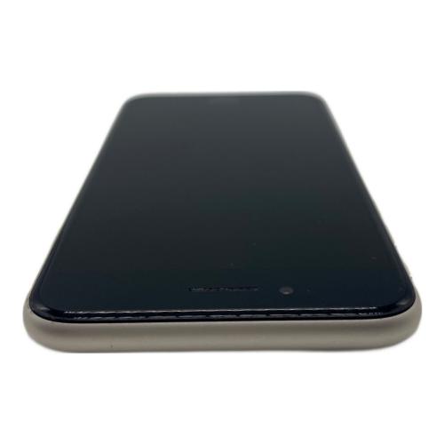 Apple (アップル) iPhone SE(第3世代) MMYG3J/A