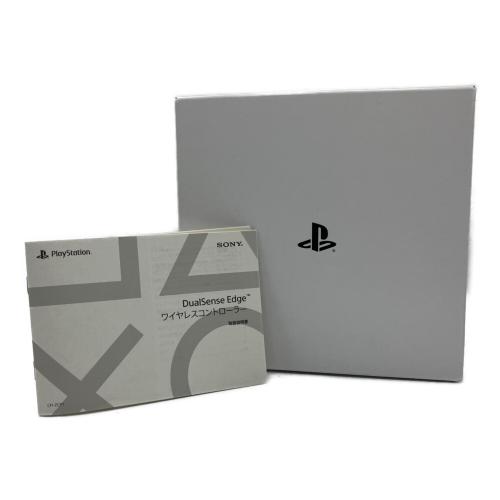 SONY (ソニー) DualSense Edge CFI-ZCP1