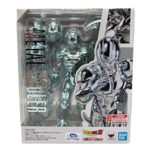 S.H.Figuarts メタルクウラ
