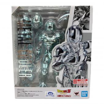S.H.Figuarts メタルクウラ