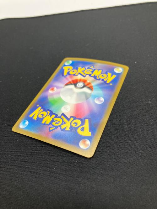 メガダークライex ポケモンカード 114/081 SAR @