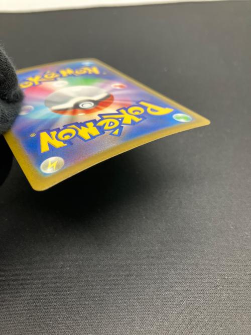 メガダークライex ポケモンカード 114/081 SAR @