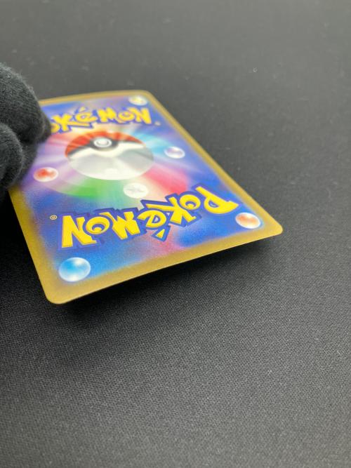 メガダークライex ポケモンカード 114/081 SAR @