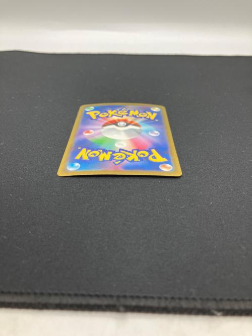 メガダークライex ポケモンカード 114/081 SAR @