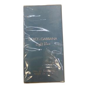 DOLCE & GABBANA (ドルチェ＆ガッバーナ) オードトワレ 30ml ライトブルー