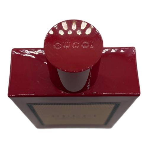 GUCCI (グッチ) オードパルファム 100ml ブルーム アンブロシア